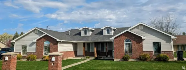 619 E 1st S S #A/B, Preston, ID 83263