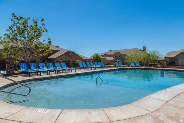 2009 N Coral Ridge Dr, Washington, UT 84780 - #3