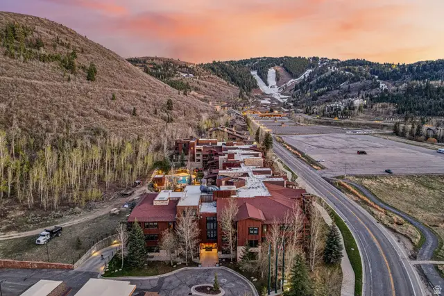 2800 Deer Valley Dr E #6237, Deer Valley, UT 84060 - #3