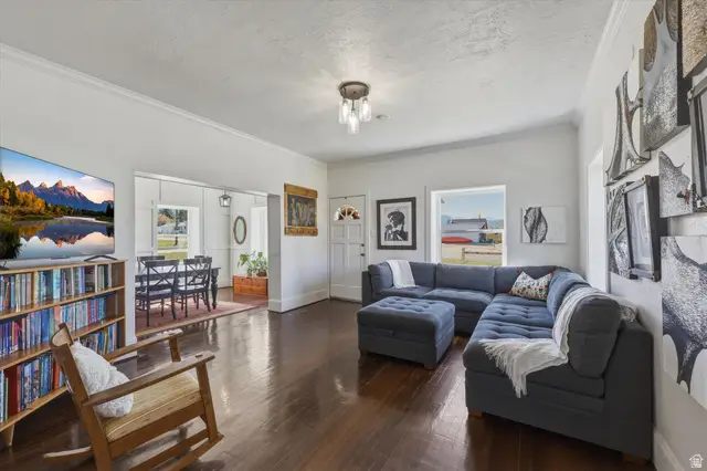 295 E 100 N, Mount Pleasant, UT 84647 - #3