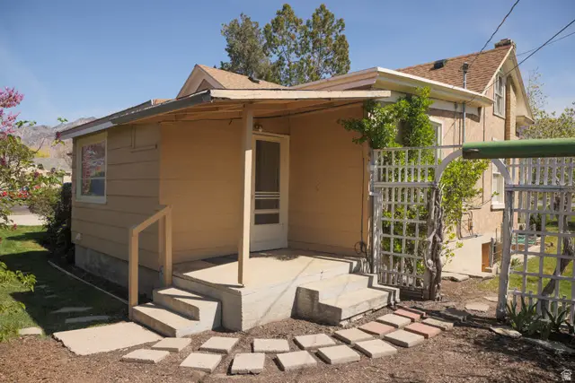 206 S 300 W, Brigham City, UT 84302 - #3