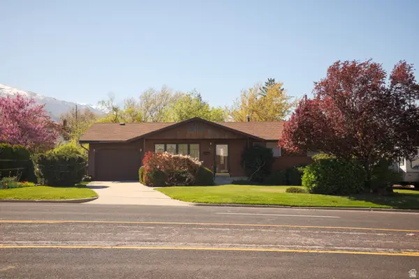 317 W 200 S, Brigham City, UT 84302