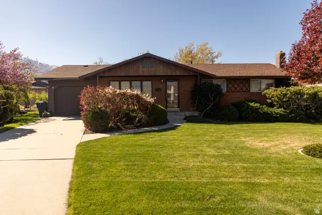 317 W 200 S, Brigham City, UT 84302 - #2