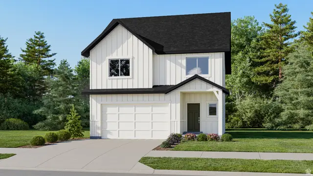 1448 S Savile Rd #197, Saratoga Springs, UT 84045 - #1