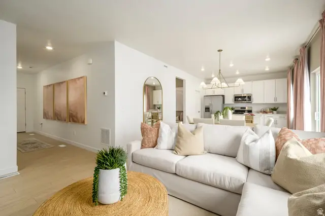 1448 S Savile Rd #197, Saratoga Springs, UT 84045 - #3