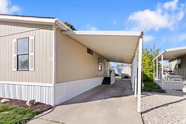 4556 S Meridian Cir #52, Taylorsville, UT 84123 - #3