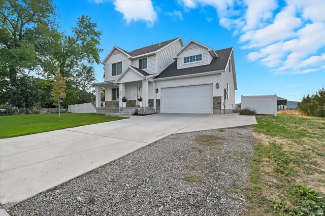 535 W 300 N, Hyrum, UT 84319 - #2