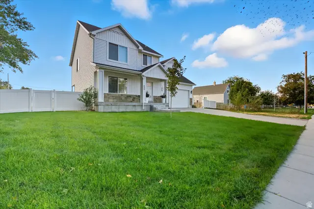 535 W 300 N, Hyrum, UT 84319 - #3