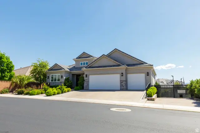 1938 E 2540 S, Saint George, UT 84790 - #1