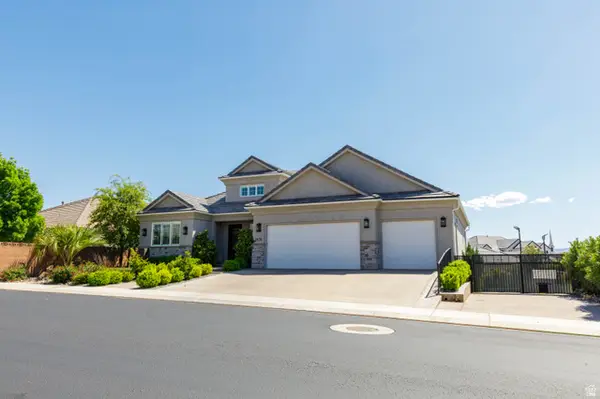 1938 E 2540 S, St. George, UT 84790