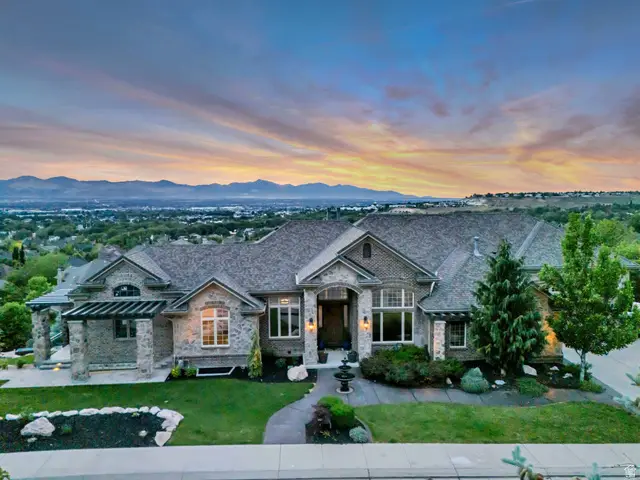 12838 S Hickory Ridge Ln E, Draper, UT 84020 - #2