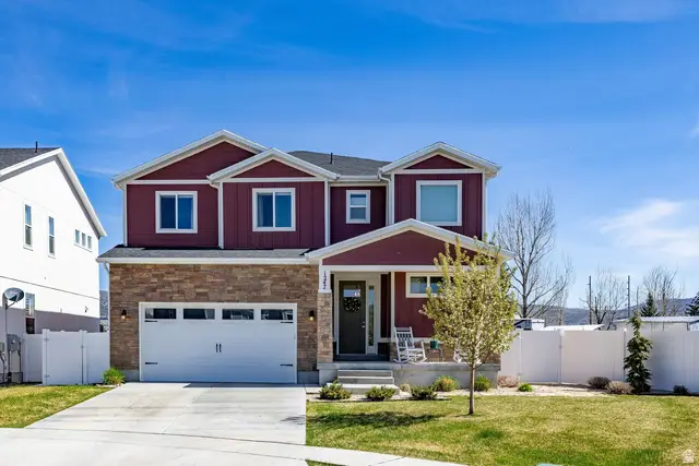 1247 S 1040 E #32, Heber City, UT 84032 - #1