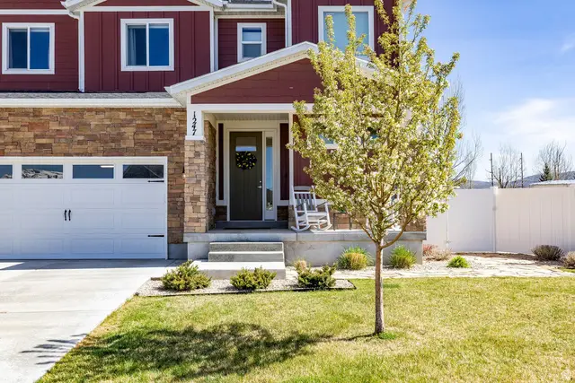 1247 S 1040 E #32, Heber City, UT 84032 - #2