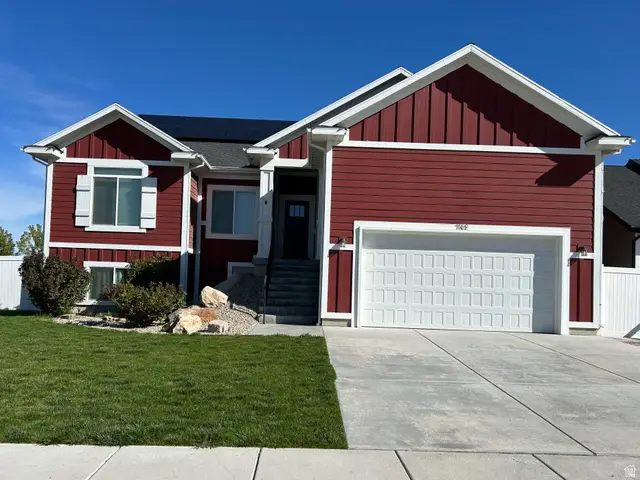 762 W 850 N, Brigham City, UT 84302 - #1