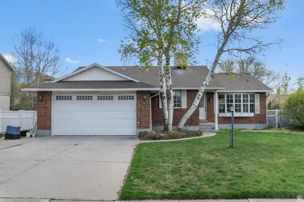 1822 E 9800 S, Sandy, UT 84092