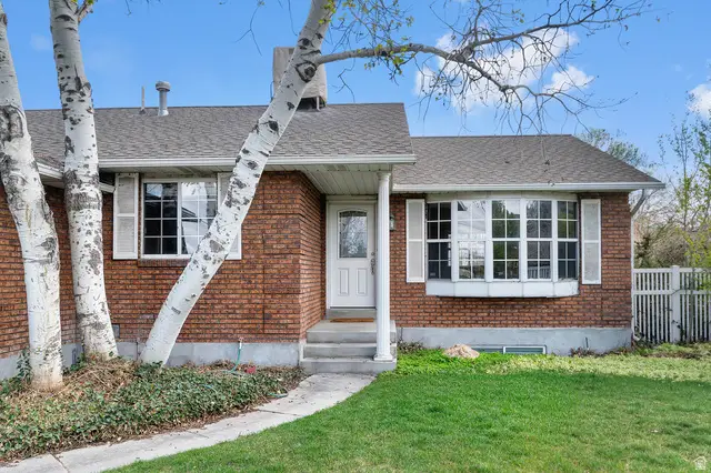 1822 E 9800 S, Sandy, UT 84092 - #2