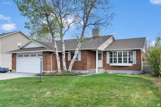 1822 E 9800 S, Sandy, UT 84092 - #3