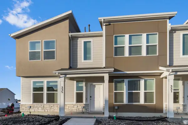 237 W 1150 N #R311, Brigham City, UT 84302