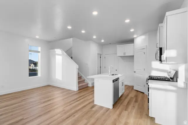 237 W 1150 N #R311, Brigham City, UT 84302 - #3