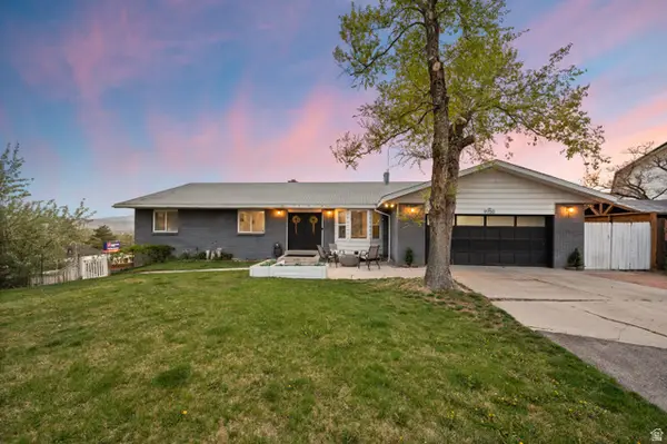 9750 S Indian Dr, Sandy, UT 84092