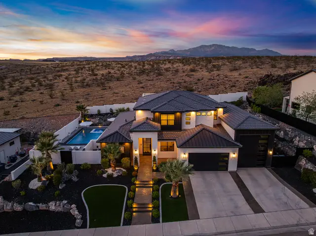 1423 E Dellcorero Dr, Saint George, UT 84770 - #1