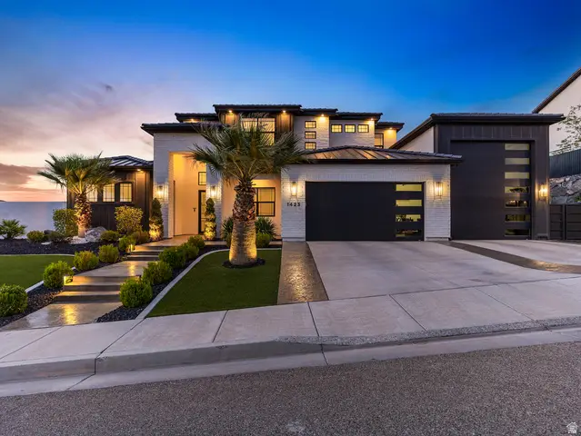 1423 E Dellcorero Dr, Saint George, UT 84770 - #3