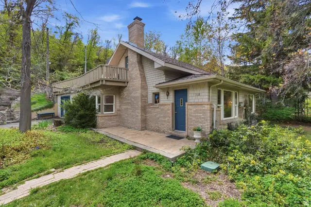 1508 E Springdell Cir, Provo Canyon, UT 84604 - #2