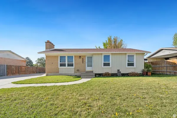 2857 W 8200 S, West Jordan, UT 84088