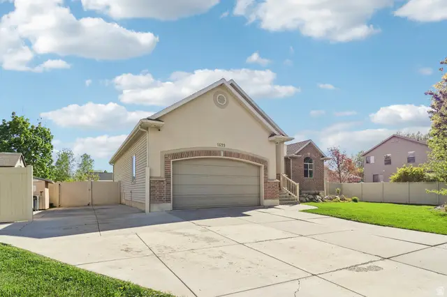 1699 W 2115 S, Syracuse, UT 84075 - #3