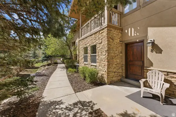 1115 N 455 W #8, Midway, UT 84049