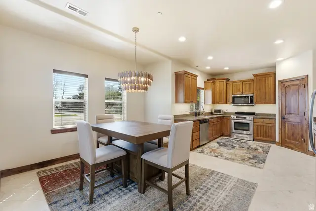 1115 N 455 W #8, Midway, UT 84049 - #2