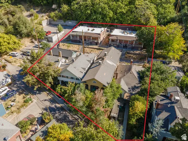 227 N Spencer Ct, Salt Lake City, UT 84103 - #2