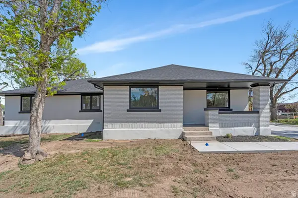 12191 S 3600 W, Riverton, UT 84065