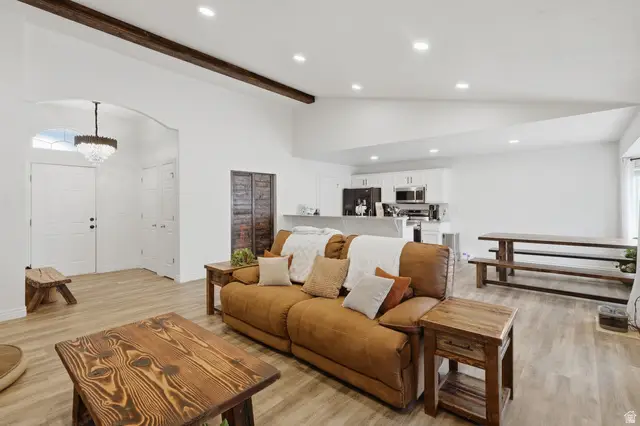 3805 W Jupiter Hills Dr S, Syracuse, UT 84075 - #3