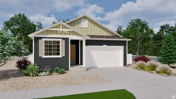 7072 N Obsidian Way, Eagle Mountain, UT 84045