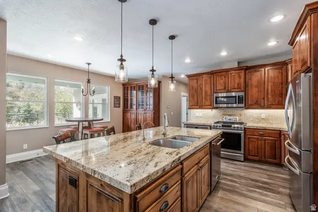 870 E 350 S, Kamas, UT 84036 - #3