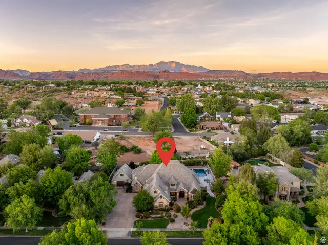 2840 Cottonwood Cir, Santa Clara, UT 84765 - #2