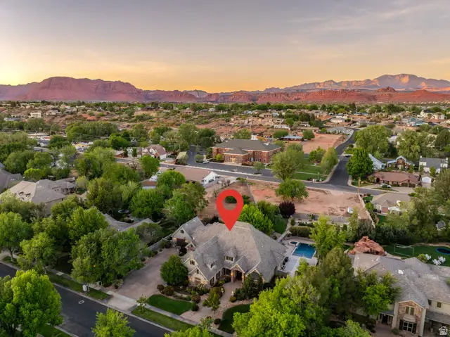 2840 Cottonwood Cir, Santa Clara, UT 84765 - #3