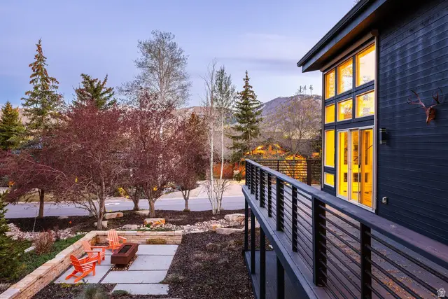 3004 Meadows Dr, Park City, UT 84060 - #3
