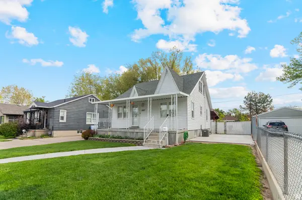 2857 S 8650 W, Magna, UT 84044