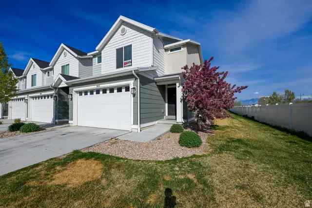 212 N Offshore Ct E, Saratoga Springs, UT 84045 - #2