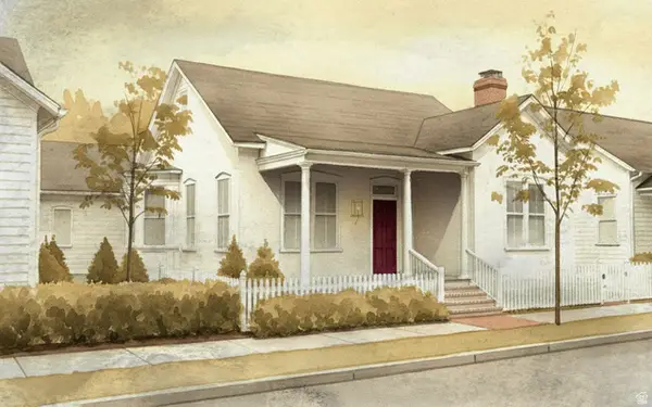 4003 N Sara Ln #2, Enoch, UT 84721