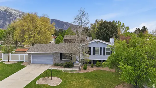 2146 E Newcastle Dr, Sandy, UT 84093