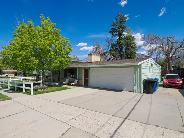 6871 S 1495 E, Cottonwood Heights, UT 84121 - #3