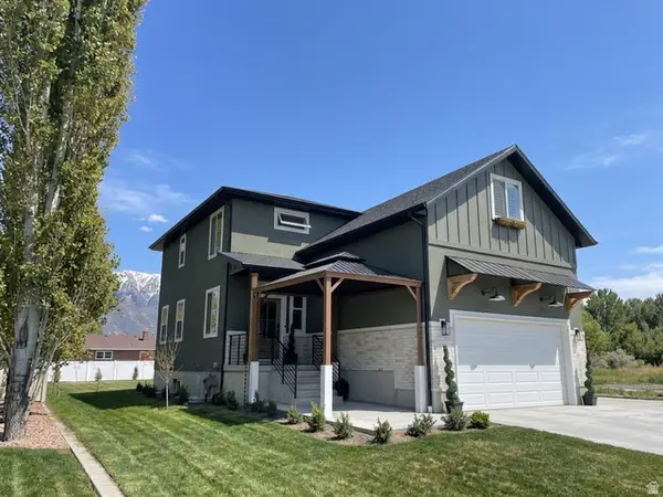 514 N 450 W, Orem, UT 84057
