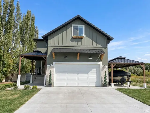 514 N 450 W, Orem, UT 84057 - #2