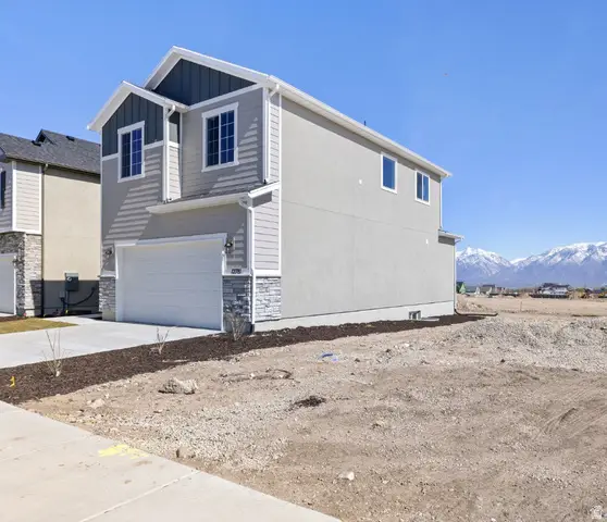 12781 S Glacier Trail Ln #173, Herriman, UT 84096 - #2