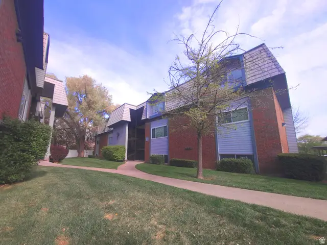 1662 Willowbrook Dr, Provo, UT 84604 - #1