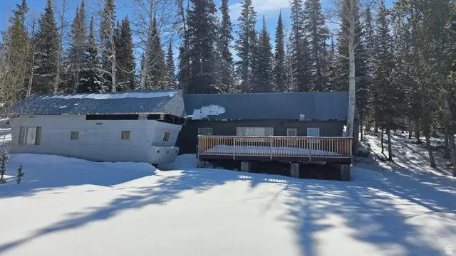 5193 Foothill Dr, Kamas, UT 84036 - #2