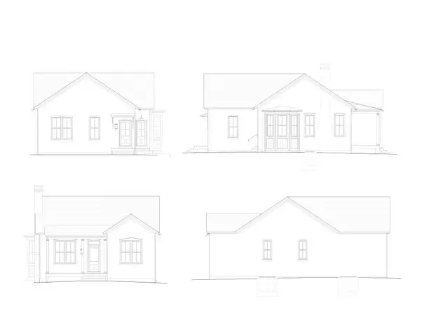 4017 N Sara Ln #LOT 4, Enoch, UT 84721 - #1